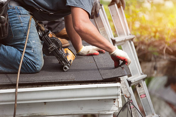 Gutter Installation and Roofing in Sea Ranch, CA