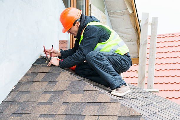 Roof Gutter Cleaning in Sea Ranch, CA
