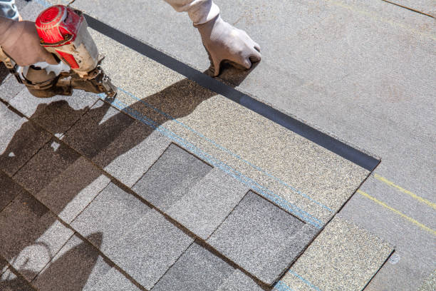 Best Commercial Roofing Services  in Sea Ranch, CA