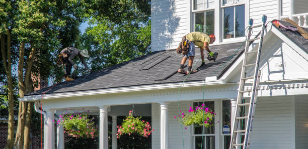 Quick and Trustworthy Emergency Roof Repair Services in Sea Ranch, CA