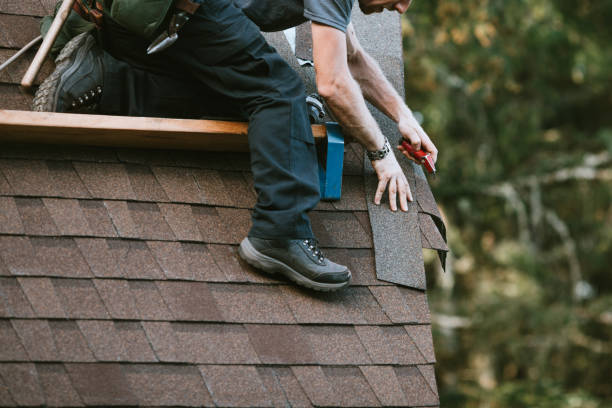 Best Sealant for Roof  in Sea Ranch, CA